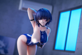 (Pre-order) Original Character PVC Figure 1/6 Aoba Umise Illustrated by Ulrich DX Edition 25 cm