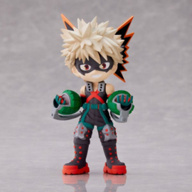(Pre-order) My Hero Academia PalVerse Mini Figures Vol. 1 Blind Box Display (6)