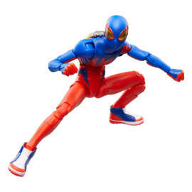 Spider-Man Marvel Legends Retro Spider-Boy