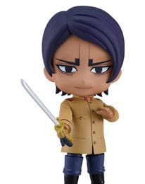 PRE-ORDER Golden Kamuy Nendoroid Action Figure Second Lieutenant Koito 10 cm