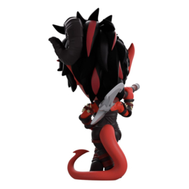 (Pre-order) BaldurÂ´s Gate Vinyl Figure Karlach 13 cm      