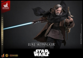 (Pre-order) Star Wars: The Last Jedi Movie Masterpiece Action Figure 1/6 Luke Skywalker (Artisan Edition) 29 cm