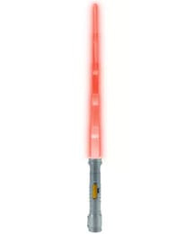 PRE-ORDER Star Wars Roleplay Replica Lightsaber Red 90 cm