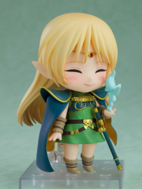 PRE-ORDER Record of Lodoss War Nendoroid Action Figure Deedlit 10 cm