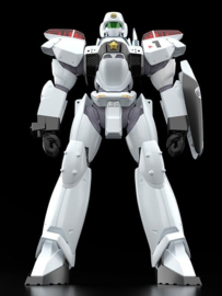 Patlabor 2: The Movie Moderoid Plastic Model Kit 1/60 AV-2 Valiant 13 cm