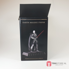 Star Wars Gentle Giant Darth Malgus Statue