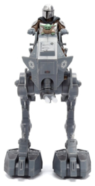 (Pre-order) Star Wars: The Mandalorian & Grogu RC 1/12 Imperial Remnant AT-RT 33 cm