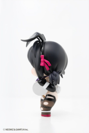 (Pre-order) Original Character PVC Figure Celebrity Bunny Loen-chan x illustration by JAZZ JACK 10 cm