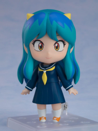 PRE-ORDER Urusei Yatsura Nendoroid Action Figure Lum: School Uniform Ver. 10 cm