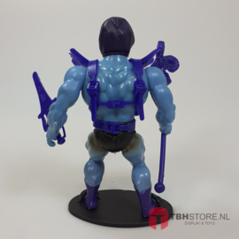 MOTU Masters of the Universe Skeletor (Compleet)