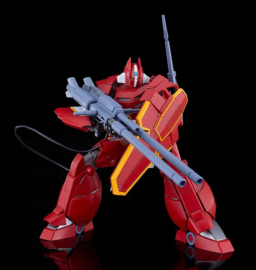 (Pre-order) Panzer World Galient Moderoid Plastic Model Kit Galient Heavy Armor Kai 18 cm