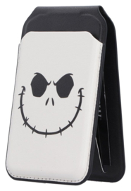 (Pre-order) The Nightmare Before Christmas Card Holder Jack 10 cm