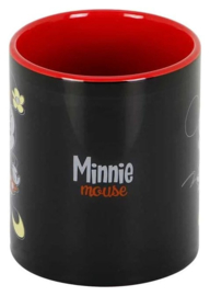 Minnie Mouse Mug Minnie Mouse Face