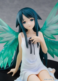 (Pre-order) The Song of Saya Pop Up Parade PVC Figure Saya L Size 12 cm