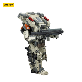 (Pre-order) Dark Source Action Figur APOC Series Bedrock Albus Standard Combat Type Mech 16 cm