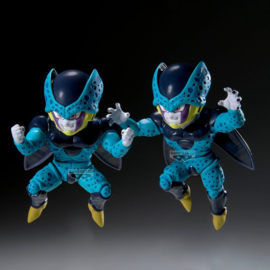 (Pre-order) Dragon Ball Z Match Makers PVC Figure Ver. B Cell Jr. 11 cm