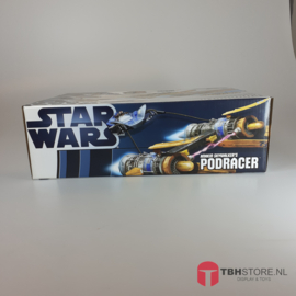 Star Wars - Anakin Skywalker's Podracer