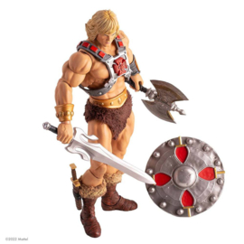 PRE-ORDER Masters of the Universe 1/6 He-Man Regular Edition Mondo