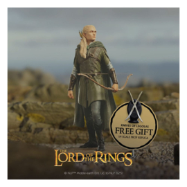 (Pre-order) The Lord of the Rings Classic Series Statue 1/6 Legolas, Hunter of the Plains Limited Edition 32 cm