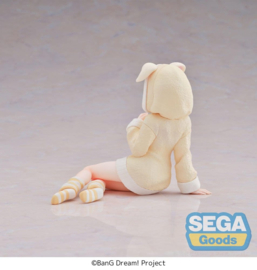 (Pre-order) BanG Dream! Yumemirize PVC Figure Uika Misumi Pajama Party! 9 cm