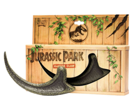 (Pre-order) Jurassic Park Replica 1/1 Raptor Claw