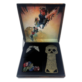 (Pre-order) The Goonies Replica Treasure Set Limited Edition