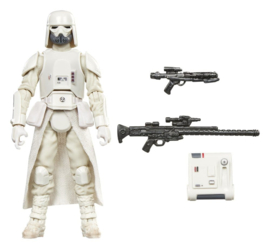 (Pre-order) Star Wars: The Mandalorian & Grogu Vintage Collection Action Figure Imperial Remnant Snowtrooper 10 cm
