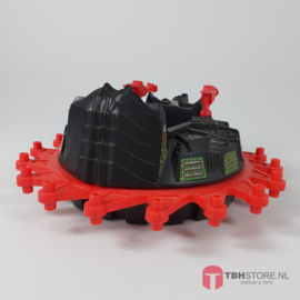 MOTU Masters of the Universe Roton