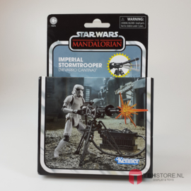Star Wars Vintage Collection Deluxe Imperial Stormtrooper (Nevarro Cantina)