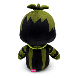 (Pre-order) Five Nights at Freddy's Plush Figure Phantom Chica 23 cm    