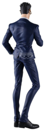(Pre-order) Hunter x Hunter Grandista PVC Figure Killua & Leorio Ver. B: Leorio 28 cm
