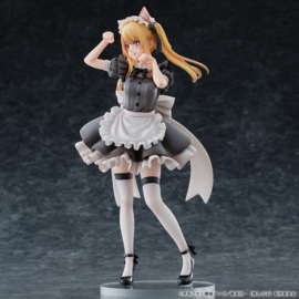 (Pre-order) Oshi no Ko PVC Figure 1/6 Ruby (Cat Maid Ver.) Limited Edition 27 cm
