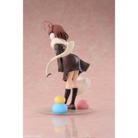 (Pre-order) Clannad PVC Figure 1/6 Nagisa Furukawa 24 cm