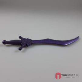 Masters of the Universe Classics (MOTUC) Part - Draego-Man Sword