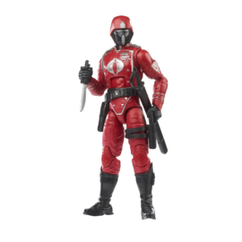 G.I. Joe Classified Series Crimson Guard