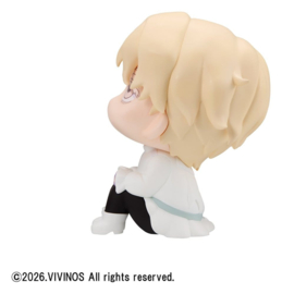 (Pre-order) Alien Stage Look Up PVC Figure Luka 11 cm