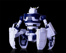 (Pre-order) Blue Archive Plastic Model Kit Neo-Avant Guard 200mm
