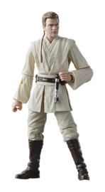 PRE-ORDER Star Wars Black Series Archive Obi-Wan Kenobi (Padawan)