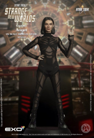 (Pre-order) Star Trek: Strange New Worlds Mixed Media Figure 1/6 Captain Angel 28 cm