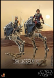 PRE-ORDER Star Wars The Clone Wars 1/6 501st Legion AT-RT