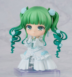 (Pre-order) Character Vocal Series 01: Hatsune Miku PVC Statue Nendoroid Hatsune Miku: Cantarella Ver. 10 cm  