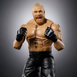 PRE-ORDER WWE Elite Collection Series 108 Brock Lesnar