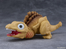 (Pre-order) Shin Godzilla Nendoroid Action Figure Godzilla Second Form 16 cm
