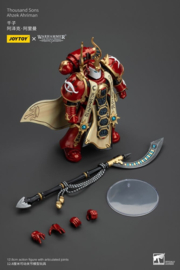 (Pre-order) Warhammer The Horus Heresy Action Figure 1/18 Thousand son Ahzek Ahriman 13 cm