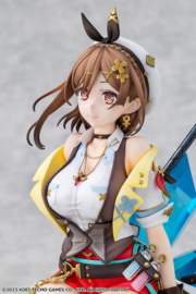 (Pre-order) Atelier Ryza 3: Alchemist of the End & the Secret Key PVC Figure 1/7 Ryza (Reisalin Stout) 31 cm