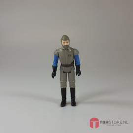 Vintage Star Wars General Madine