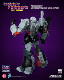 (Pre-order) Transformers MDLX Action Figure Megatron (1986 Movie Edition) 18 cm