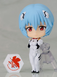 (Pre-order) Rebuild of Evangelion Nendoroid Action Figure Surprise Collection Assortment (6) 7 cm