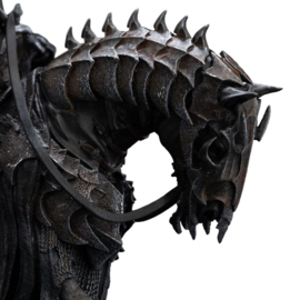 (Pre-order) The Lord of the Rings Mini Statue Mouth of Sauron 22 cm