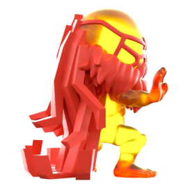 (Pre-order) Ultrakill Vinyl Figure Sisyphus Prime 10 cm 